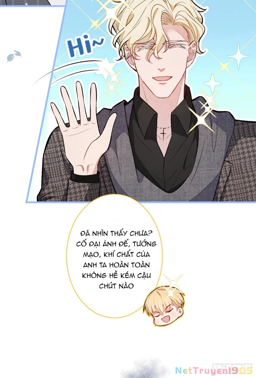 Hotsearch Của Ảnh Đế Chapter 79 - 11