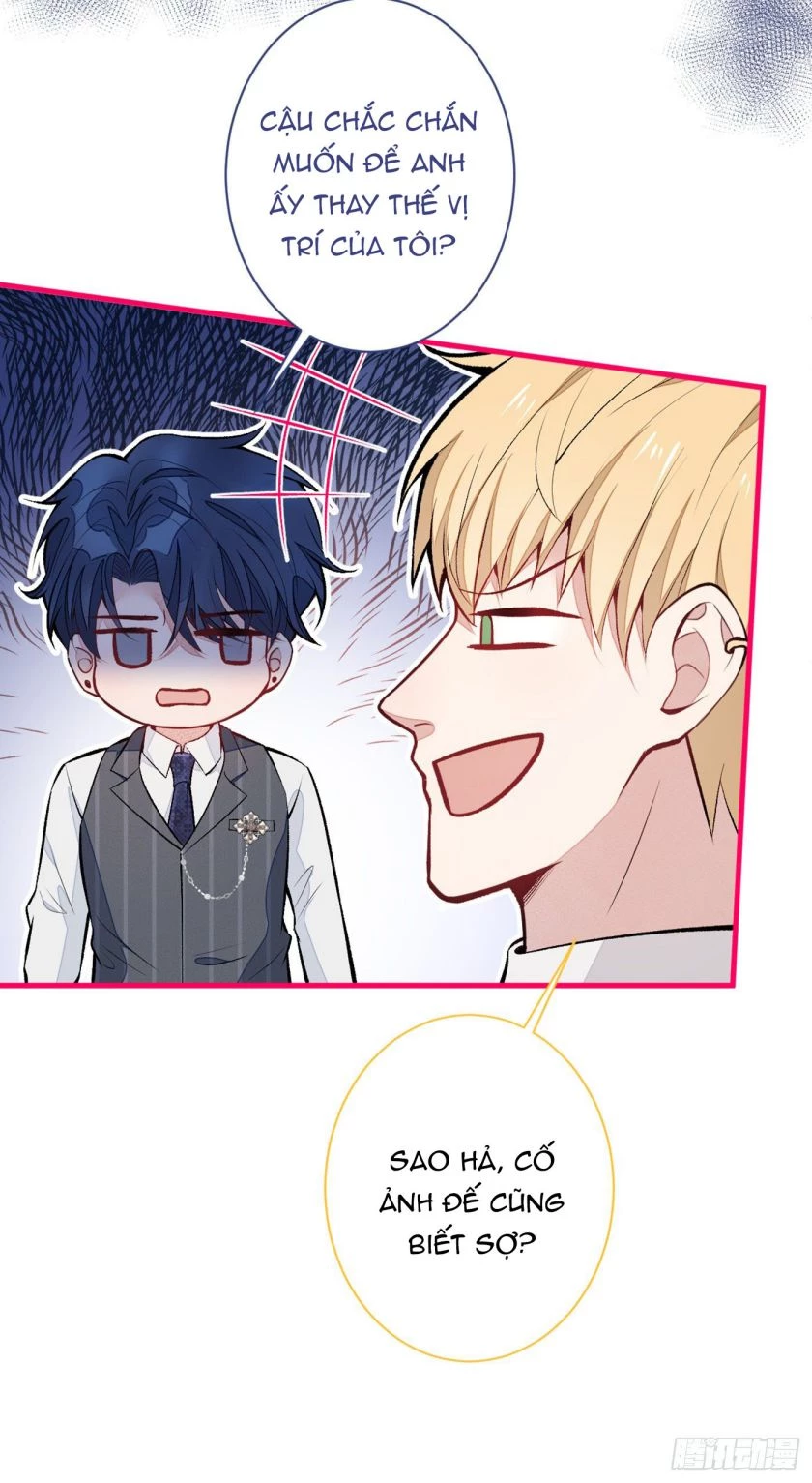 Hotsearch Của Ảnh Đế Chapter 79 - 13