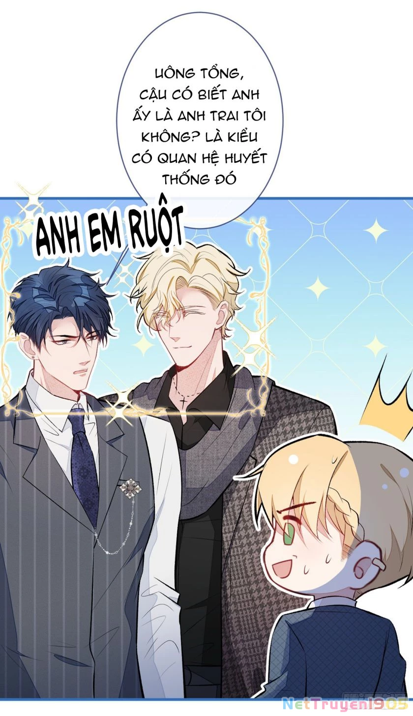 Hotsearch Của Ảnh Đế Chapter 79 - 15