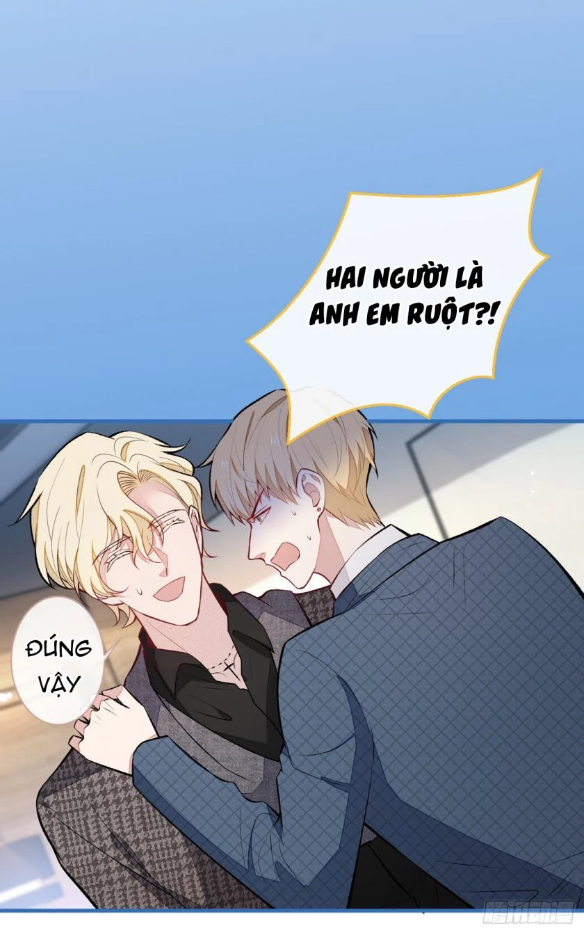 Hotsearch Của Ảnh Đế Chapter 79 - 17