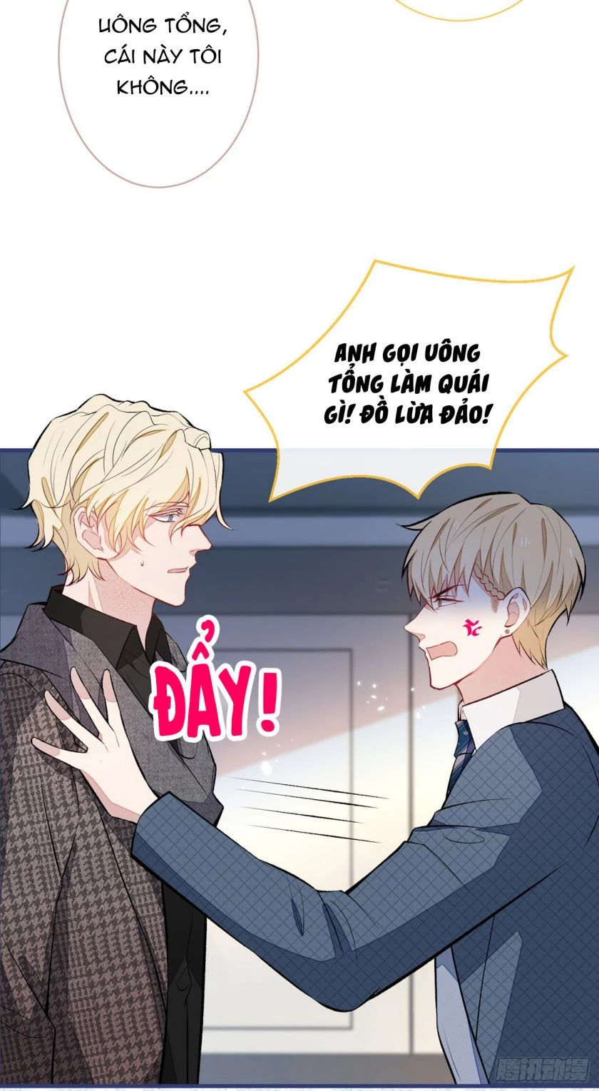 Hotsearch Của Ảnh Đế Chapter 79 - 19