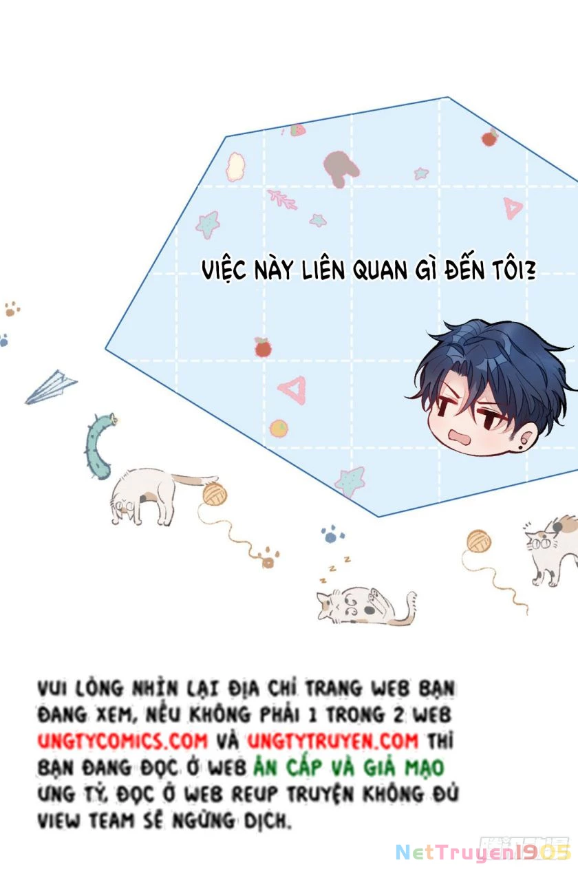 Hotsearch Của Ảnh Đế Chapter 79 - 23