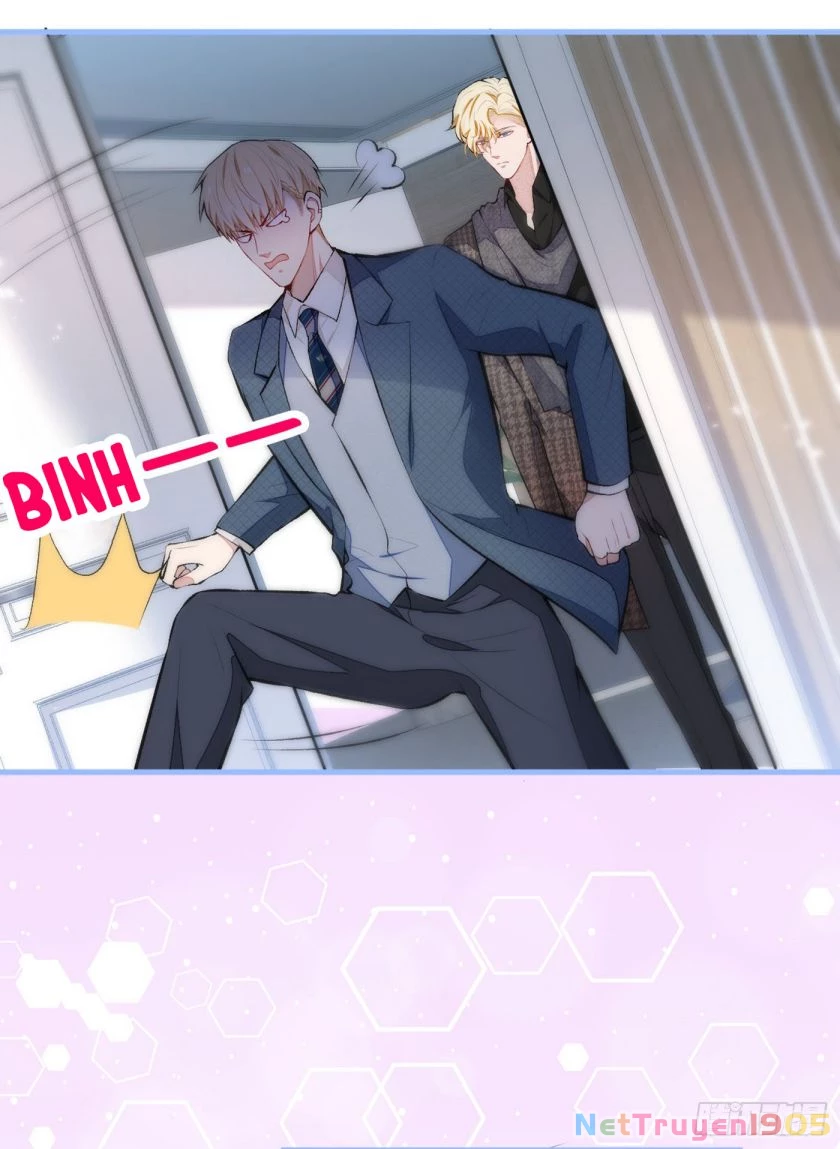 Hotsearch Của Ảnh Đế Chapter 79 - 24