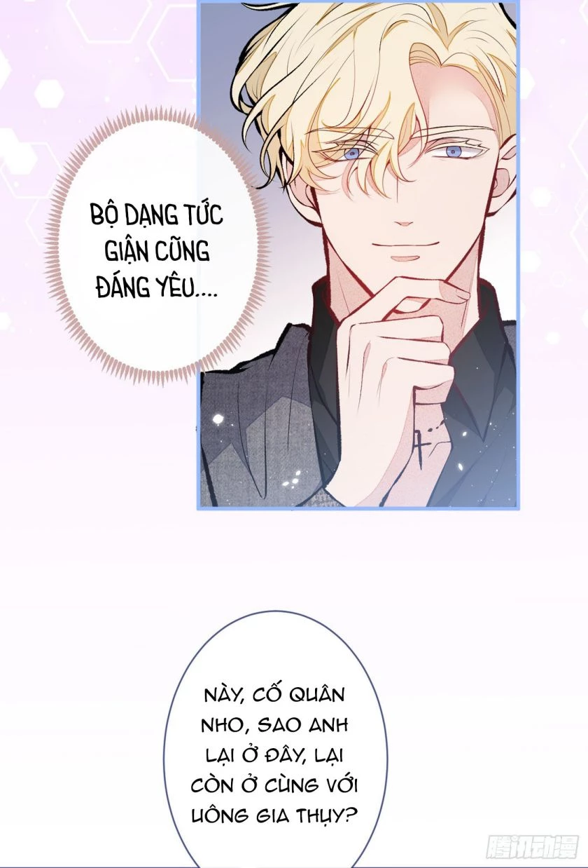 Hotsearch Của Ảnh Đế Chapter 79 - 25