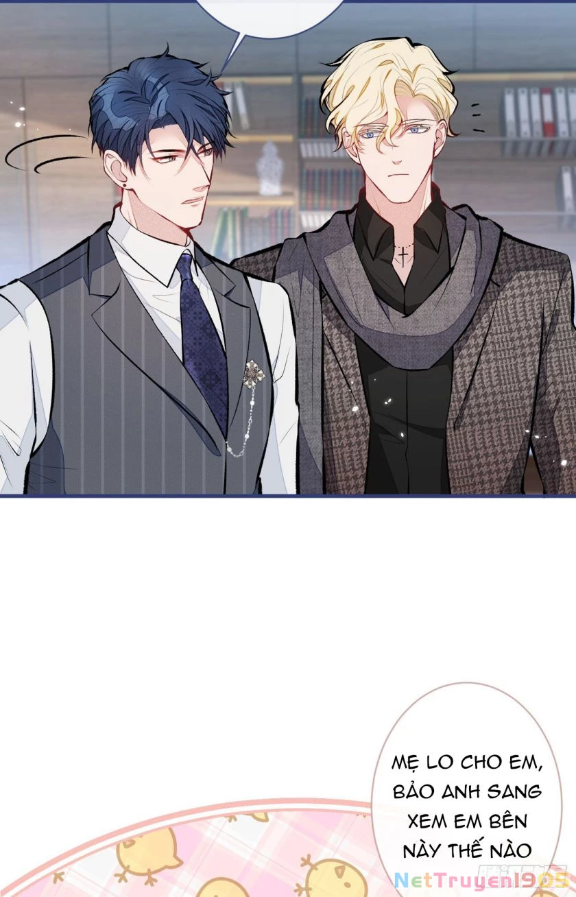 Hotsearch Của Ảnh Đế Chapter 79 - 26