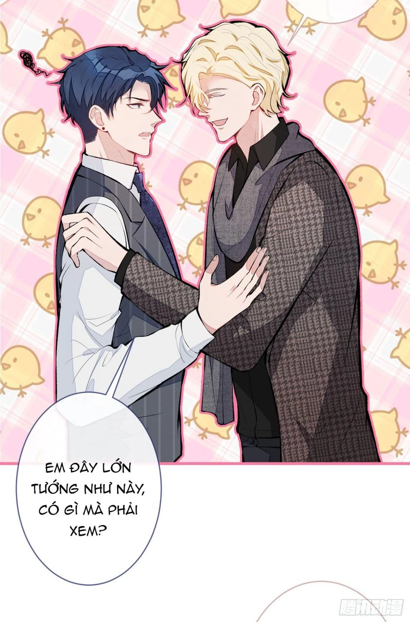 Hotsearch Của Ảnh Đế Chapter 79 - 27