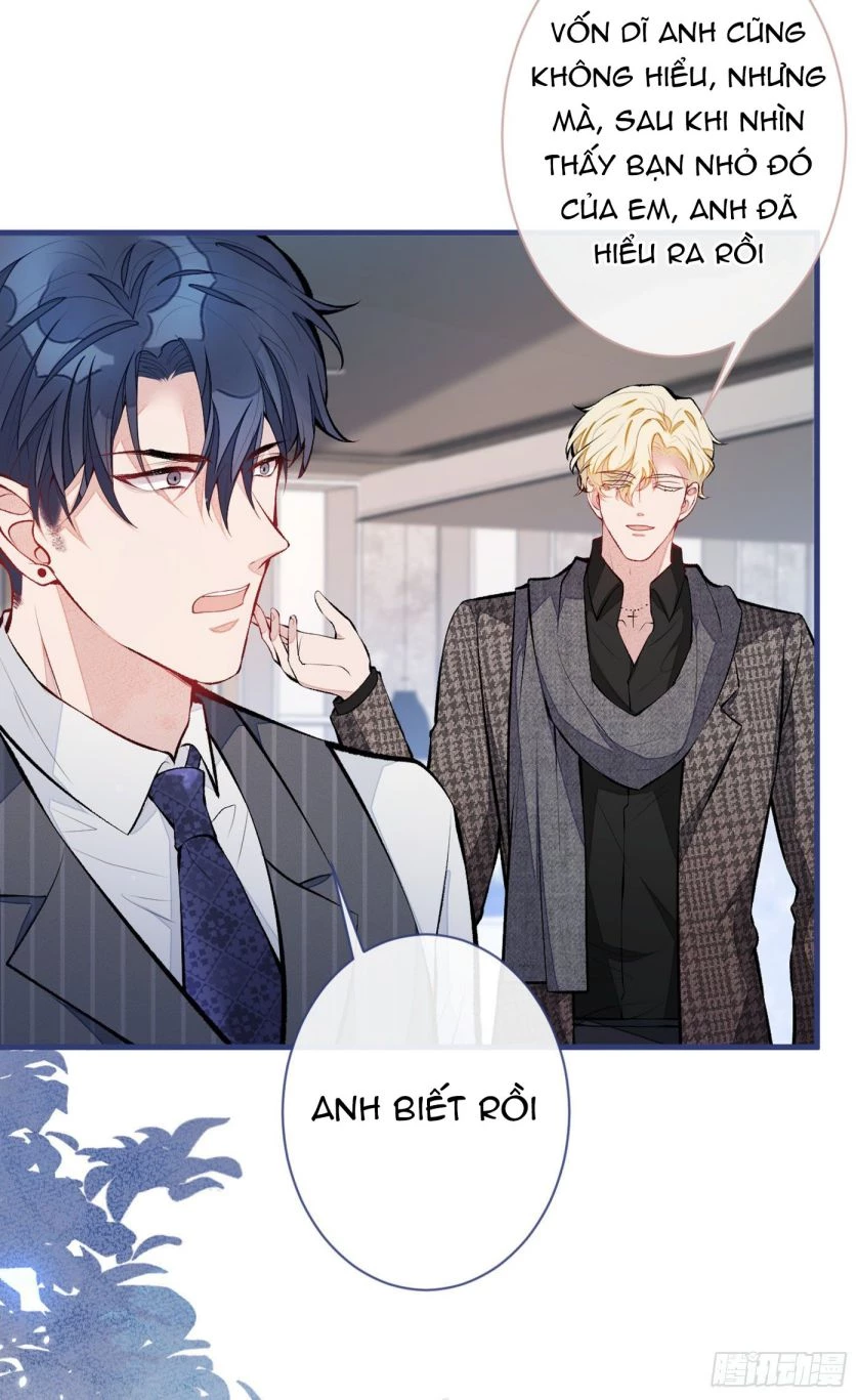 Hotsearch Của Ảnh Đế Chapter 79 - 28