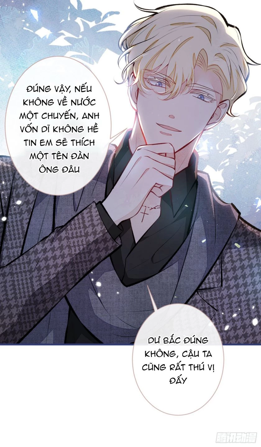 Hotsearch Của Ảnh Đế Chapter 79 - 29