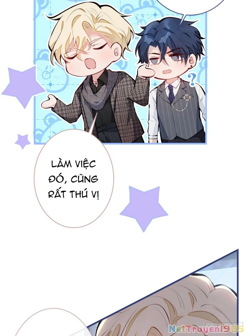 Hotsearch Của Ảnh Đế Chapter 79 - 32