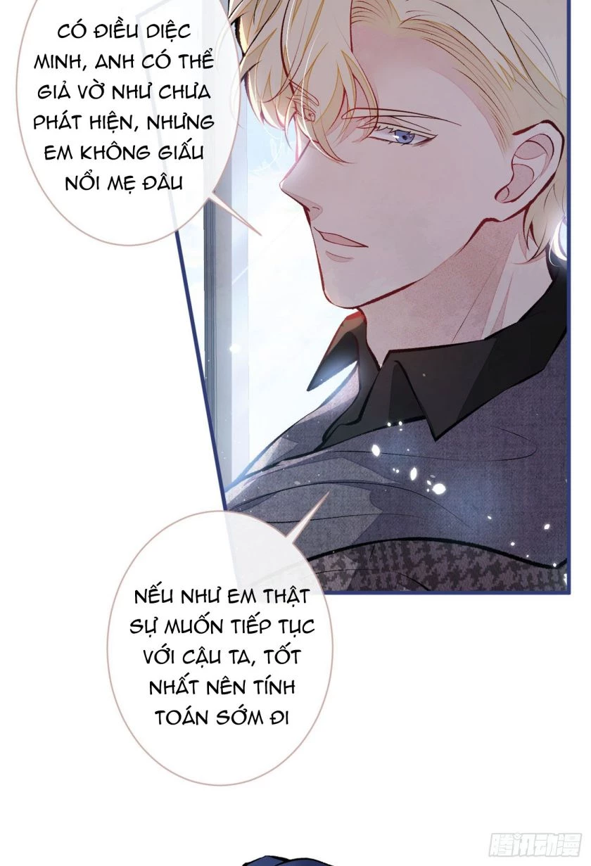 Hotsearch Của Ảnh Đế Chapter 79 - 33