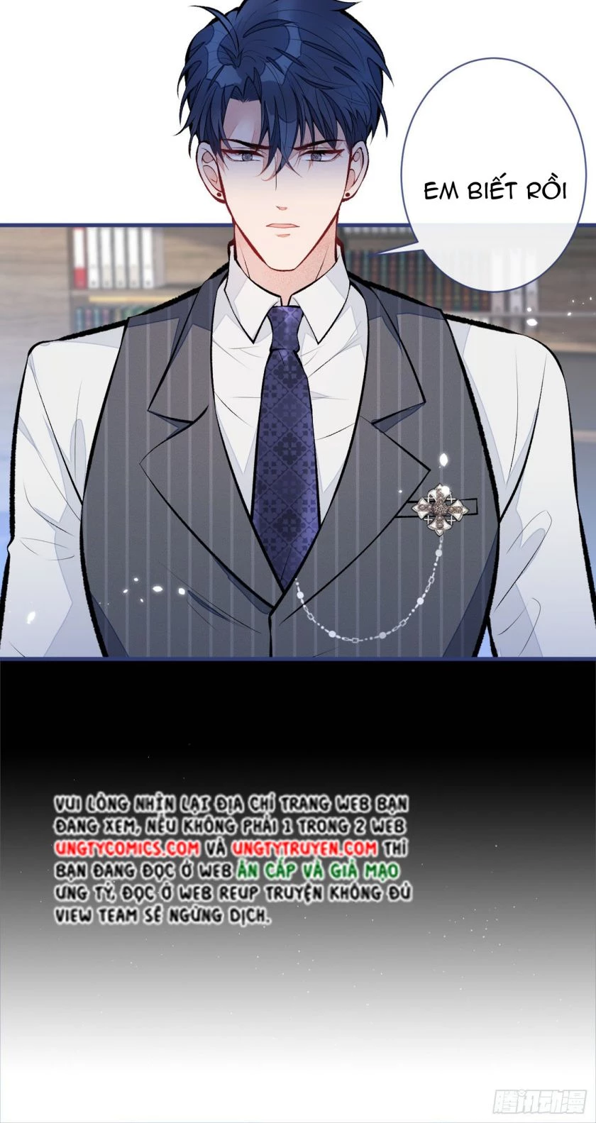Hotsearch Của Ảnh Đế Chapter 79 - 34