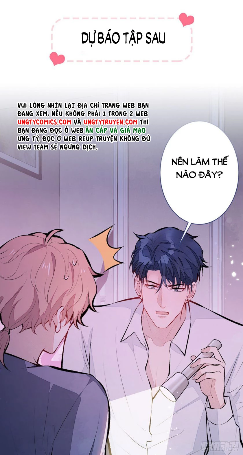 Hotsearch Của Ảnh Đế Chapter 79 - 35