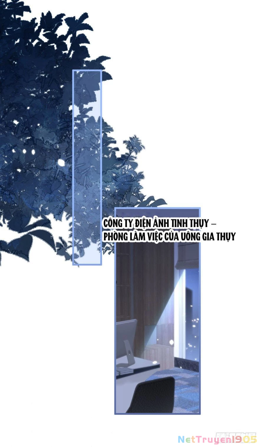 Hotsearch Của Ảnh Đế Chapter 81 - 9