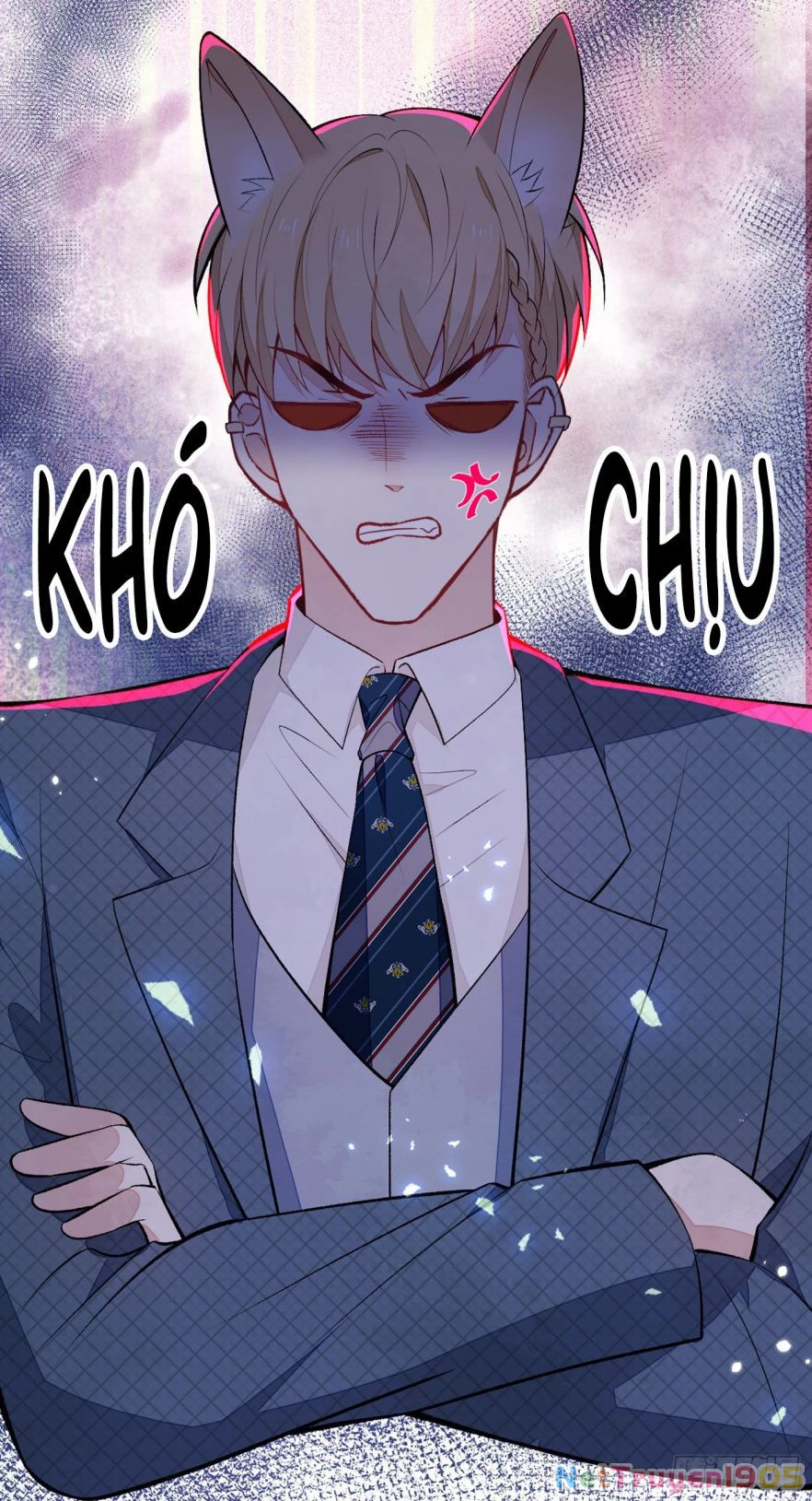 Hotsearch Của Ảnh Đế Chapter 81 - 11