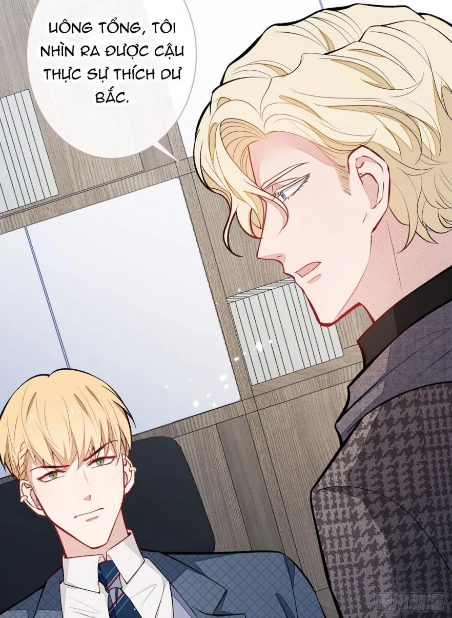 Hotsearch Của Ảnh Đế Chapter 81 - 16