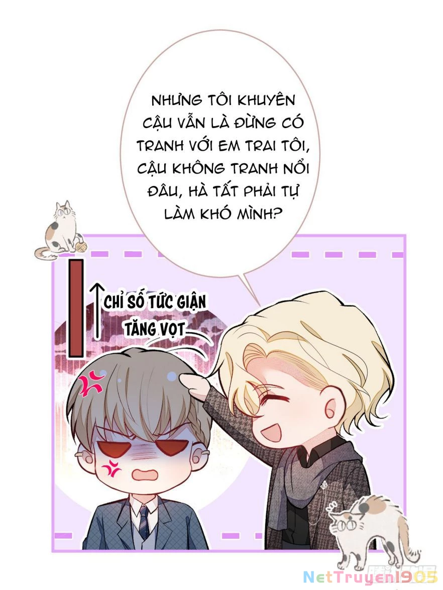 Hotsearch Của Ảnh Đế Chapter 81 - 18