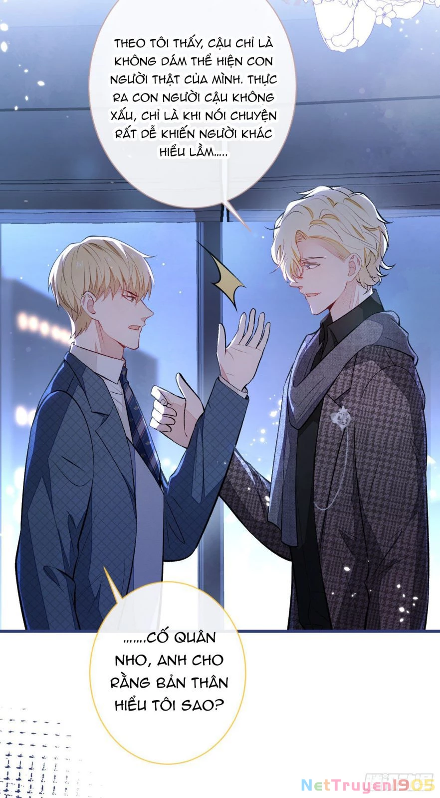 Hotsearch Của Ảnh Đế Chapter 81 - 21