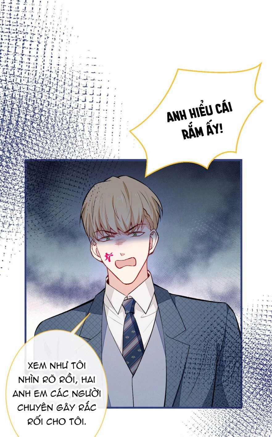 Hotsearch Của Ảnh Đế Chapter 81 - 22