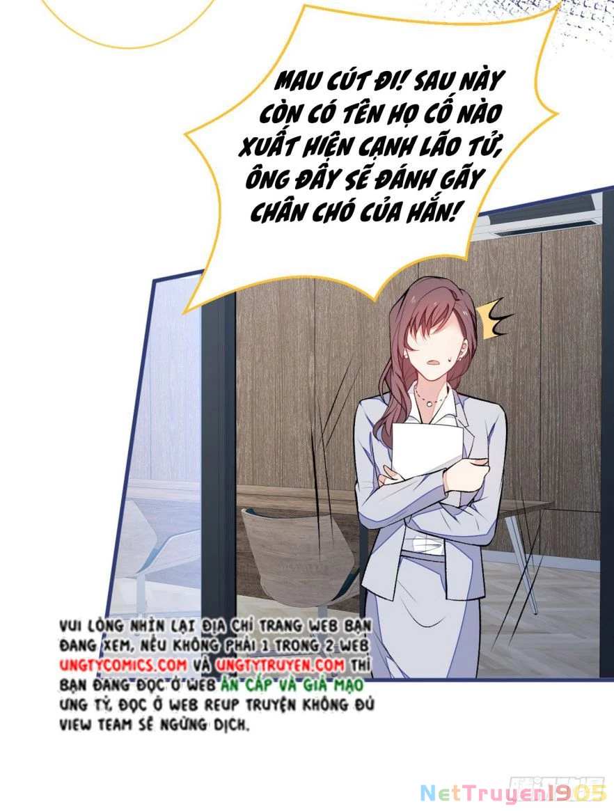 Hotsearch Của Ảnh Đế Chapter 81 - 23