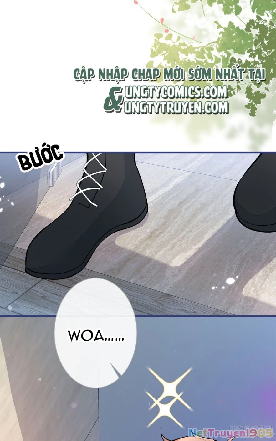 Hotsearch Của Ảnh Đế Chapter 81.5 - 2