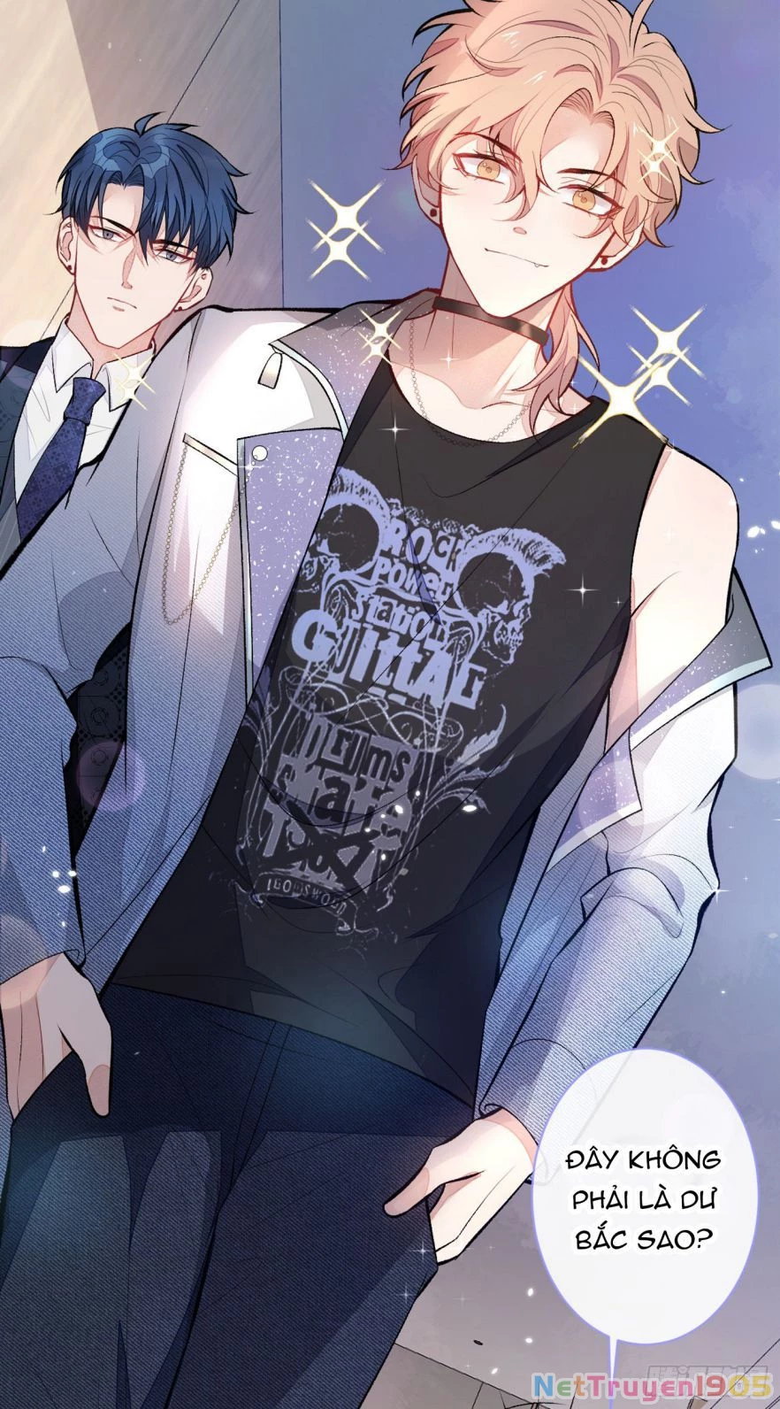 Hotsearch Của Ảnh Đế Chapter 81.5 - 3