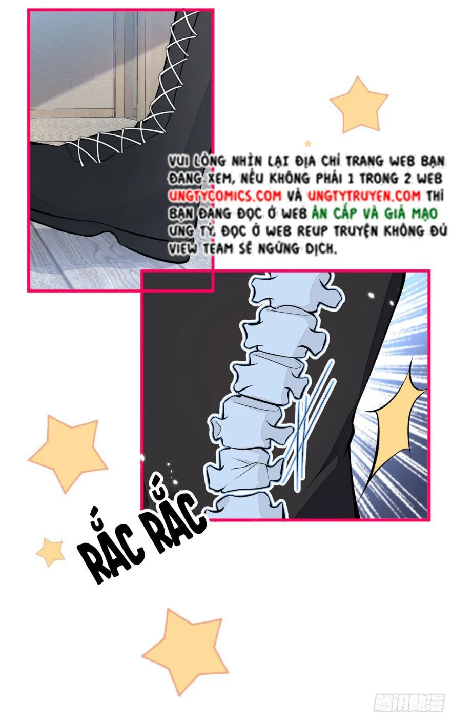 Hotsearch Của Ảnh Đế Chapter 81.5 - 6