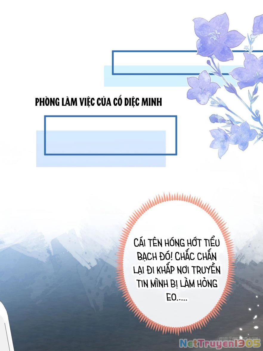 Hotsearch Của Ảnh Đế Chapter 81.5 - 11