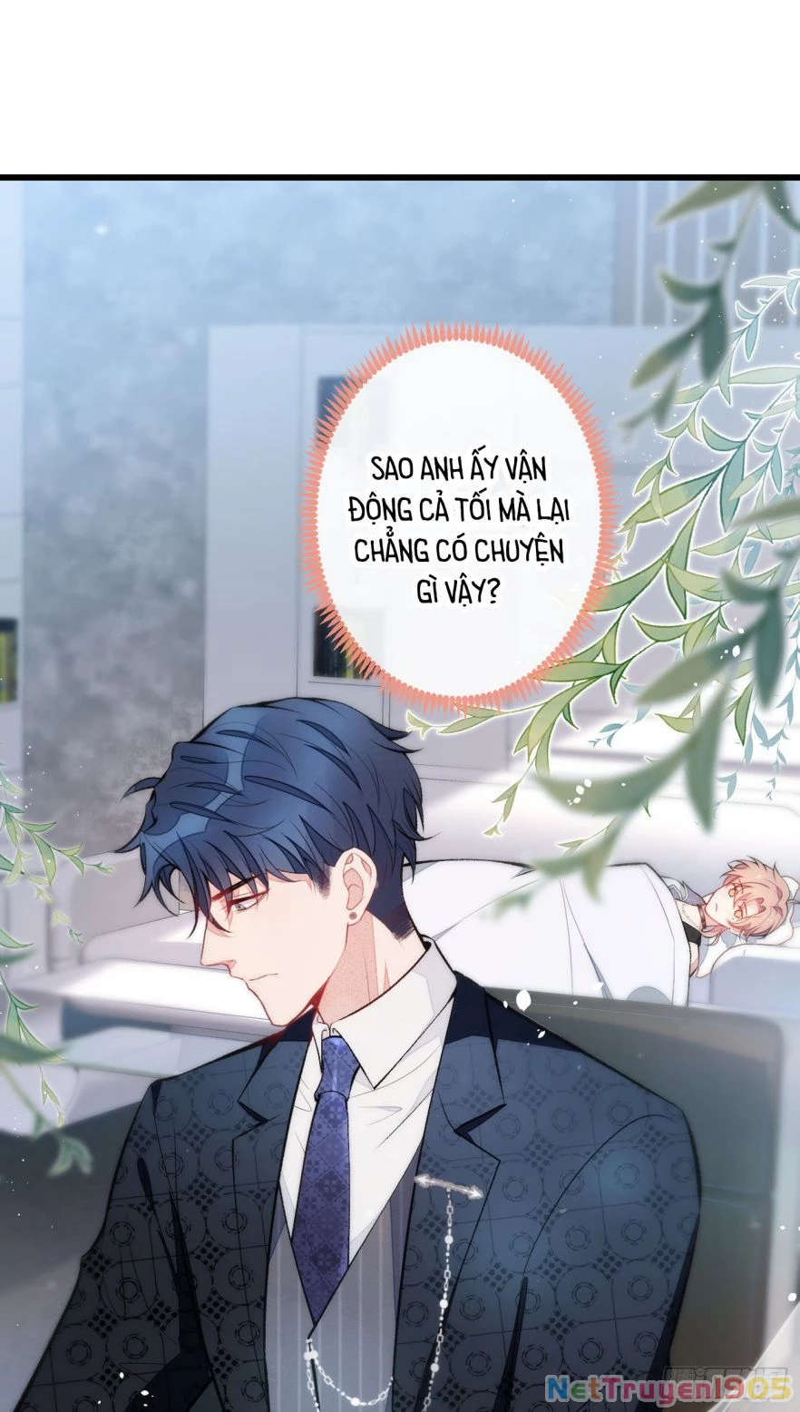 Hotsearch Của Ảnh Đế Chapter 81.5 - 15