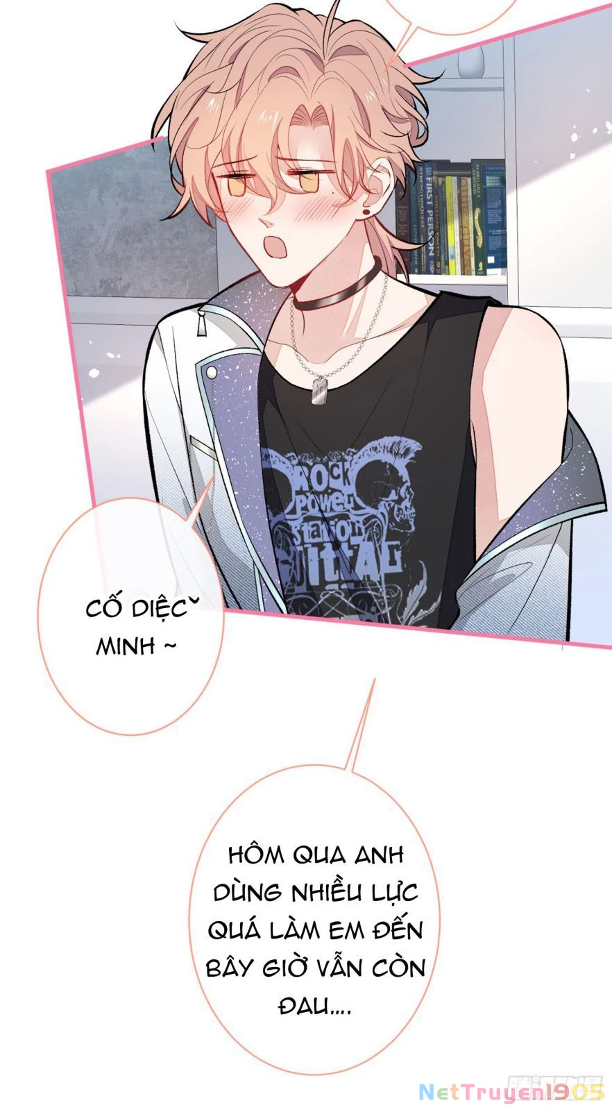 Hotsearch Của Ảnh Đế Chapter 81.5 - 17