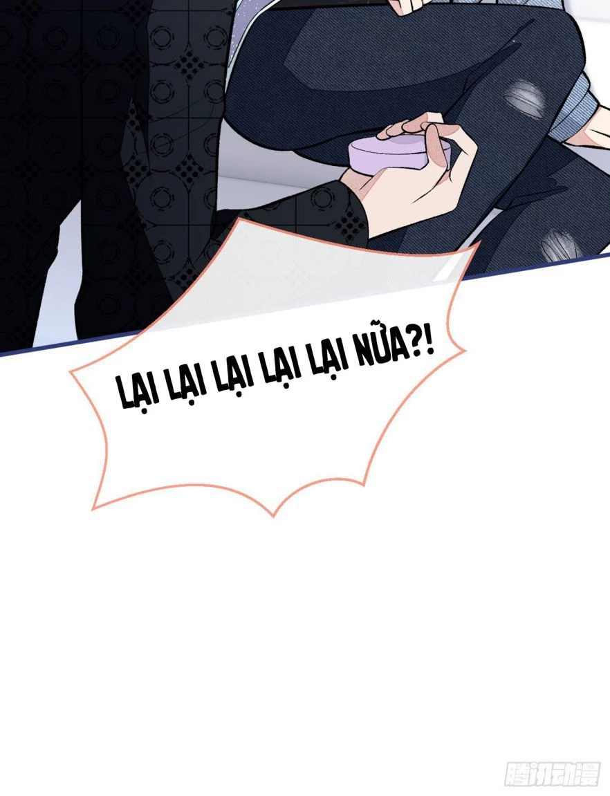 Hotsearch Của Ảnh Đế Chapter 81.5 - 21