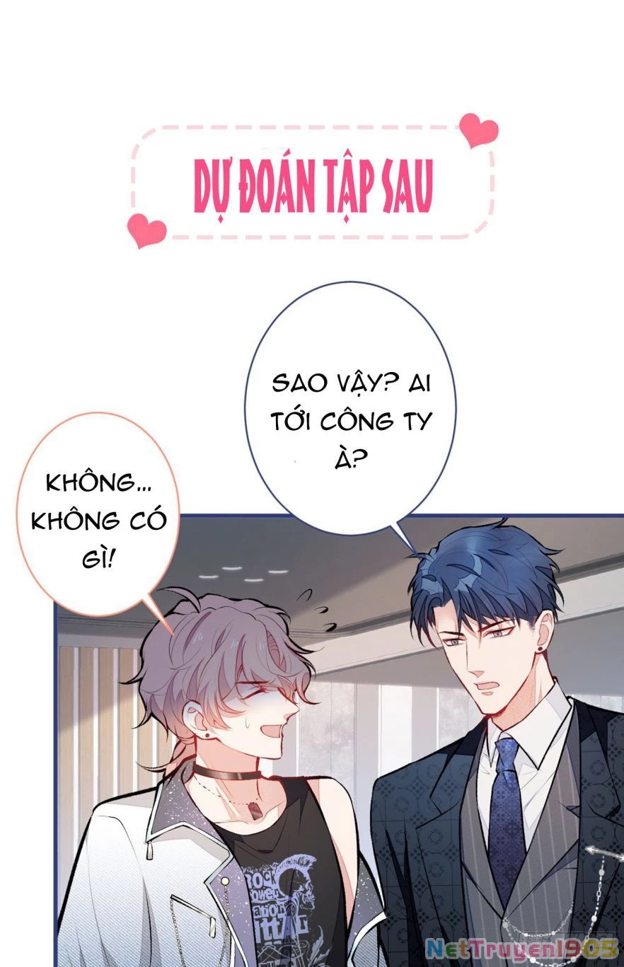 Hotsearch Của Ảnh Đế Chapter 81.5 - 26