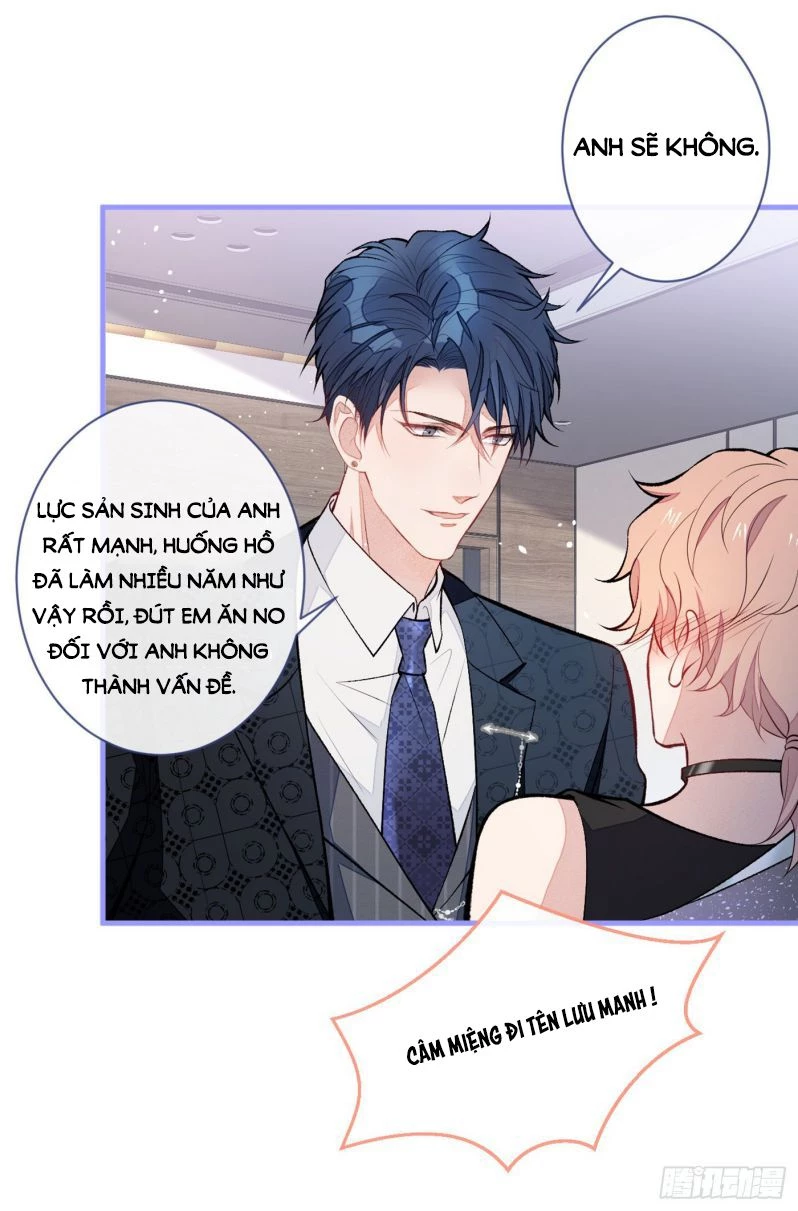 Hotsearch Của Ảnh Đế Chapter 82 - 5