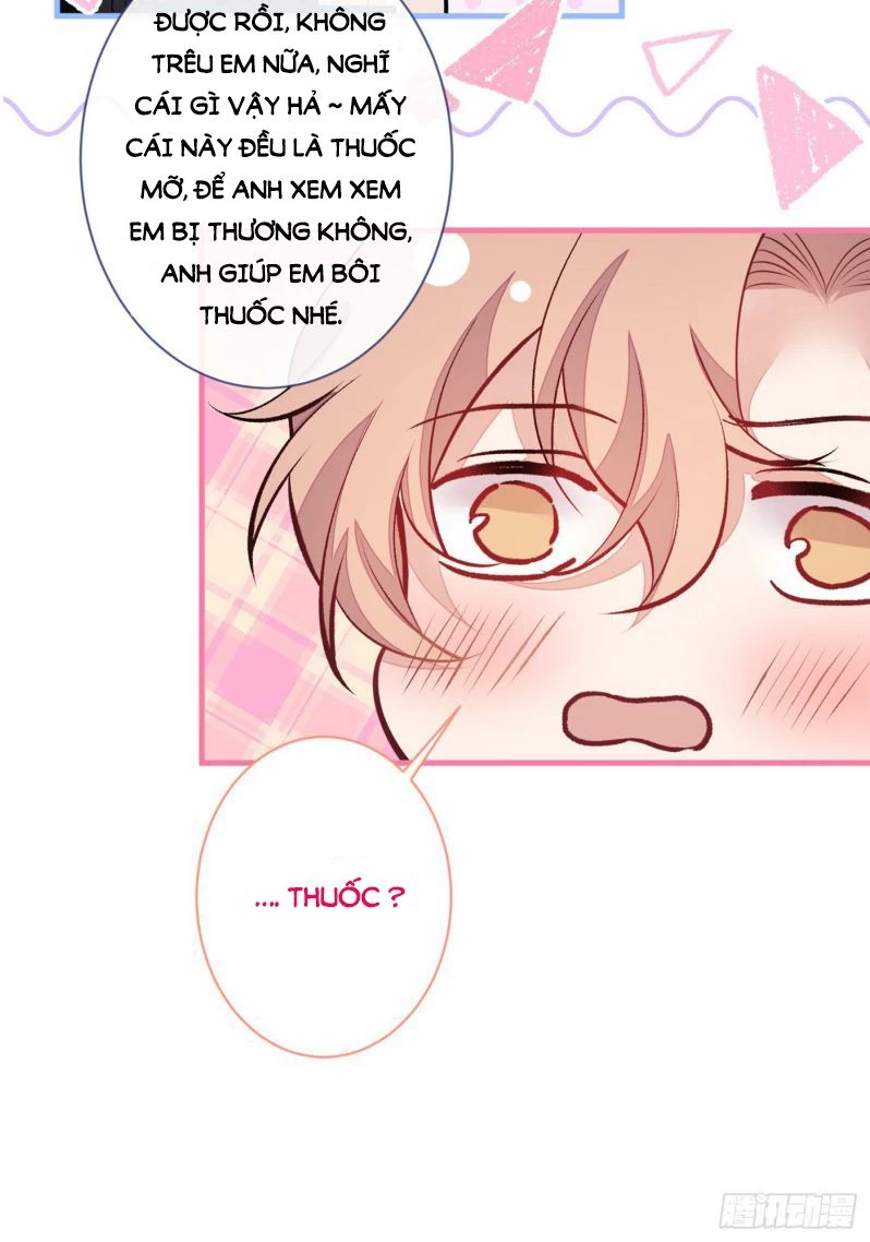 Hotsearch Của Ảnh Đế Chapter 82 - 7