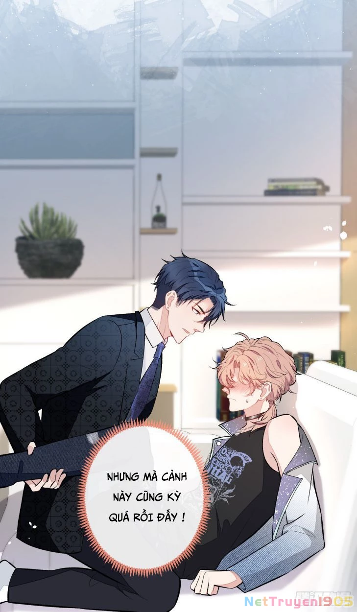 Hotsearch Của Ảnh Đế Chapter 82 - 9