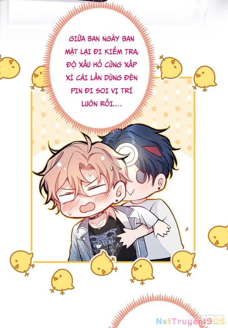 Hotsearch Của Ảnh Đế Chapter 82 - 10