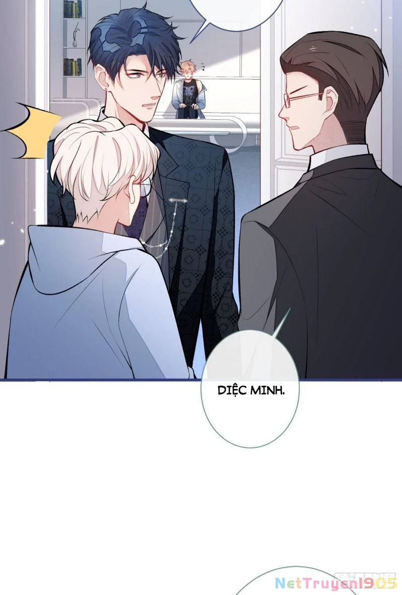 Hotsearch Của Ảnh Đế Chapter 82 - 16