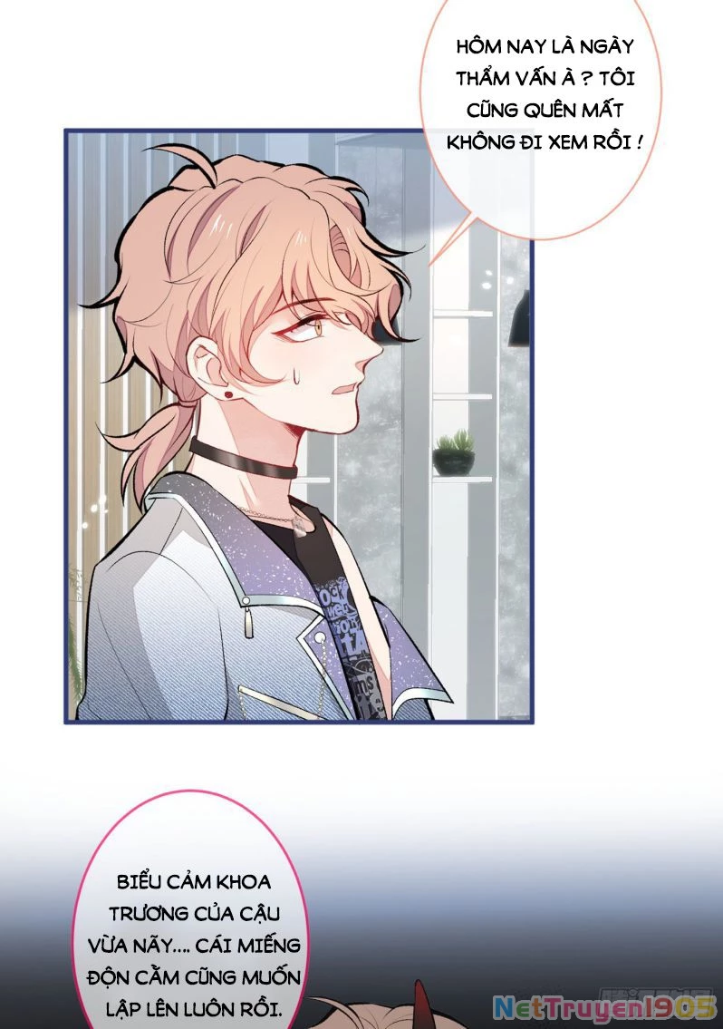 Hotsearch Của Ảnh Đế Chapter 82 - 18