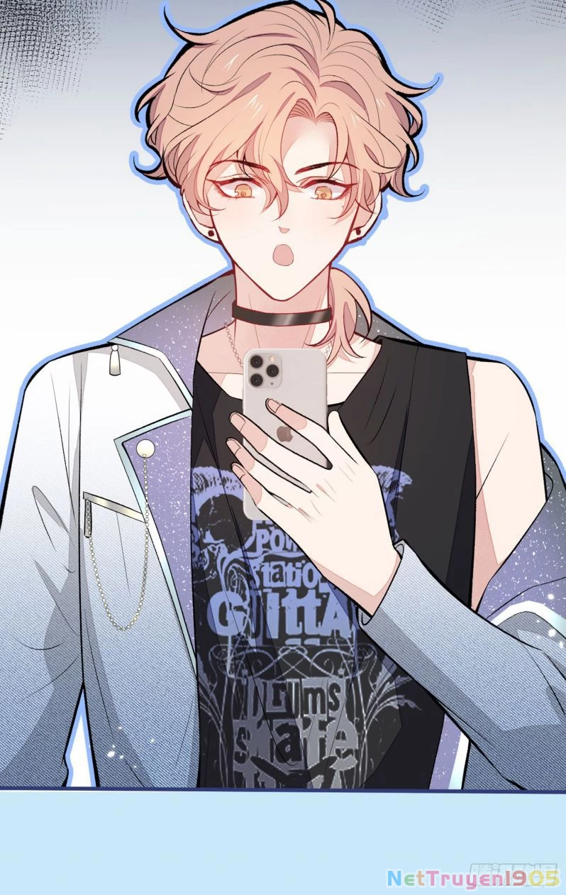 Hotsearch Của Ảnh Đế Chapter 82 - 20