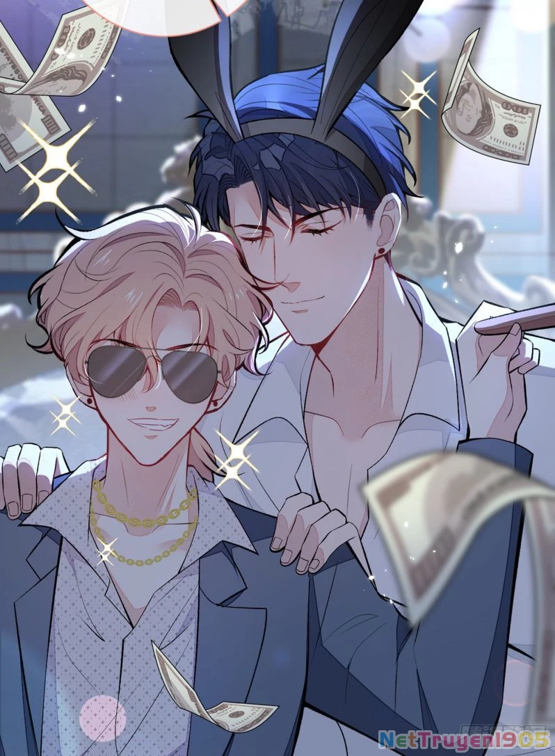 Hotsearch Của Ảnh Đế Chapter 82 - 24