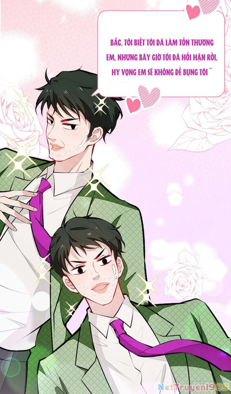 Hotsearch Của Ảnh Đế Chapter 82.5 - 5