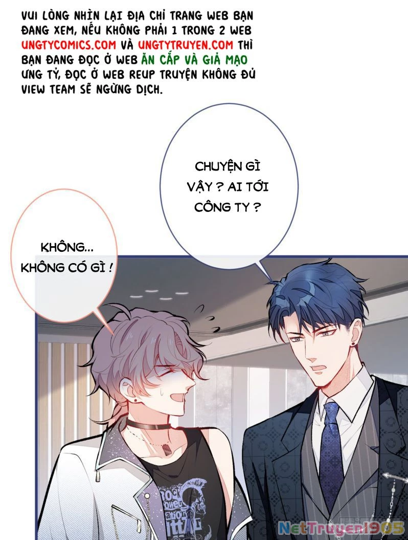 Hotsearch Của Ảnh Đế Chapter 82.5 - 7