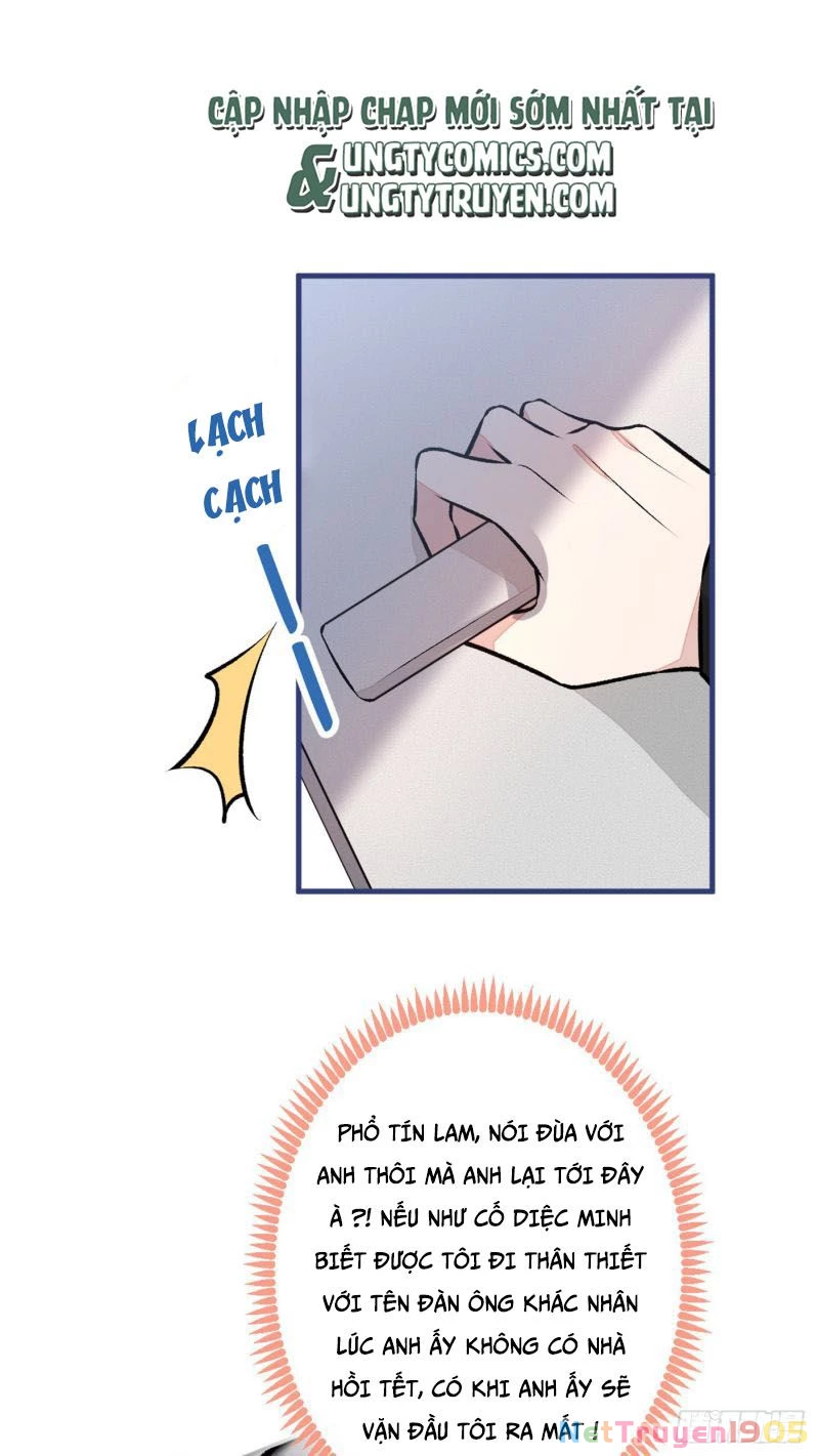 Hotsearch Của Ảnh Đế Chapter 82.5 - 10