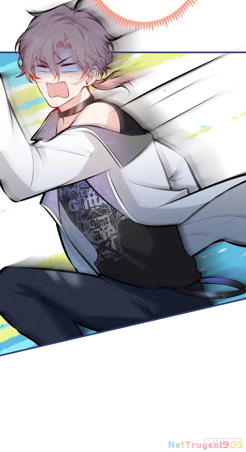 Hotsearch Của Ảnh Đế Chapter 82.5 - 11