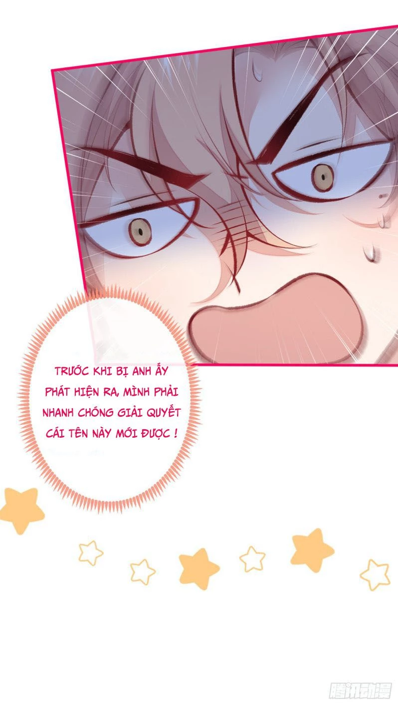 Hotsearch Của Ảnh Đế Chapter 82.5 - 12