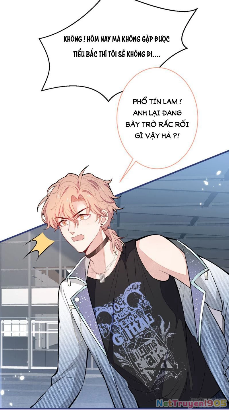 Hotsearch Của Ảnh Đế Chapter 82.5 - 14