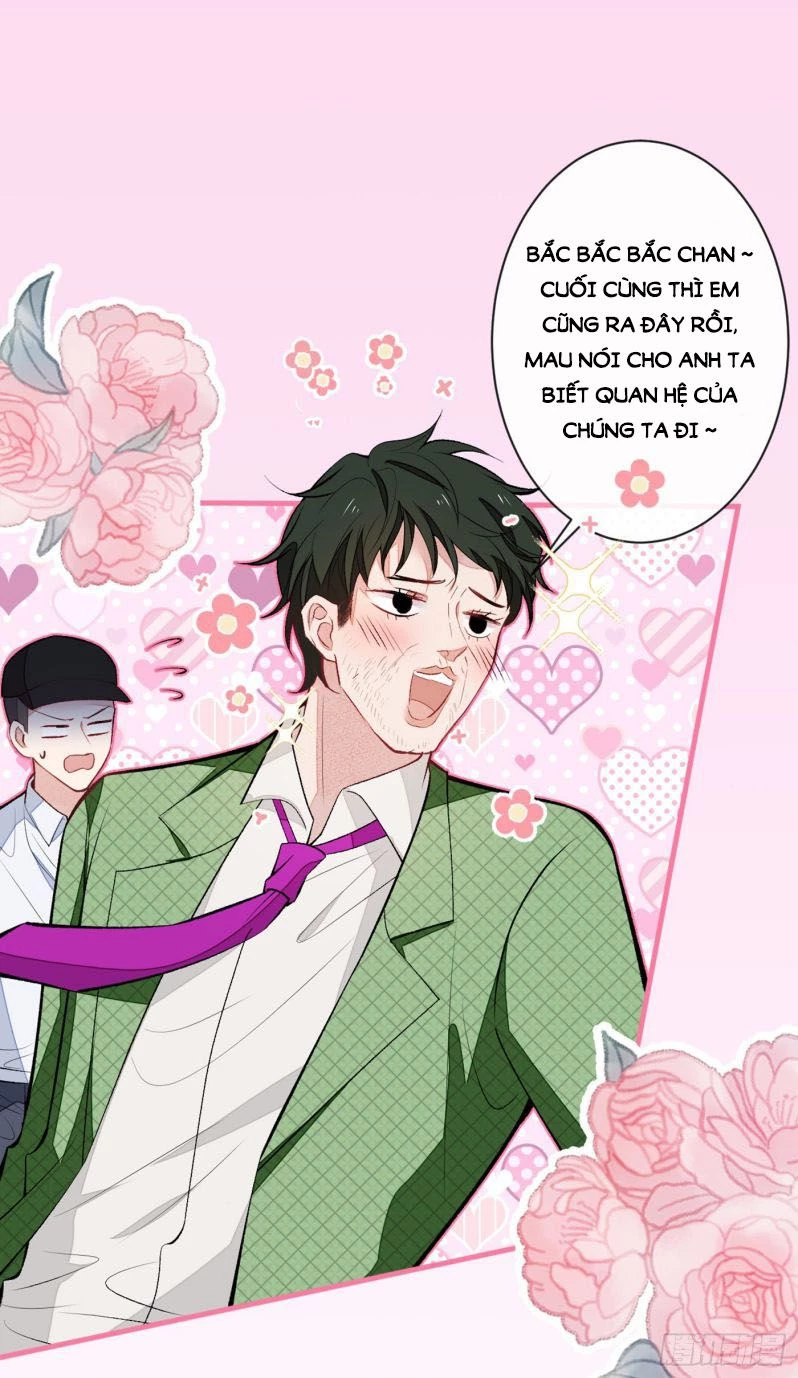 Hotsearch Của Ảnh Đế Chapter 82.5 - 15