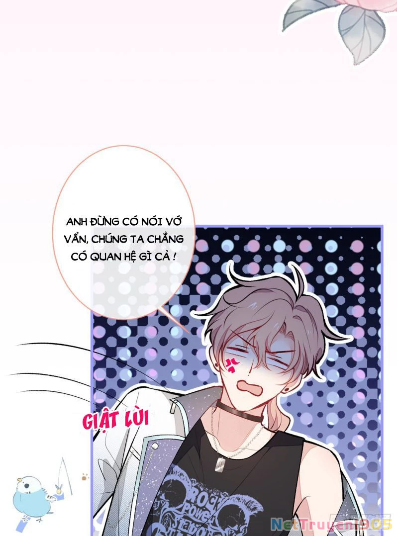 Hotsearch Của Ảnh Đế Chapter 82.5 - 16