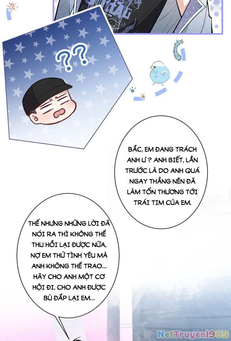 Hotsearch Của Ảnh Đế Chapter 82.5 - 17