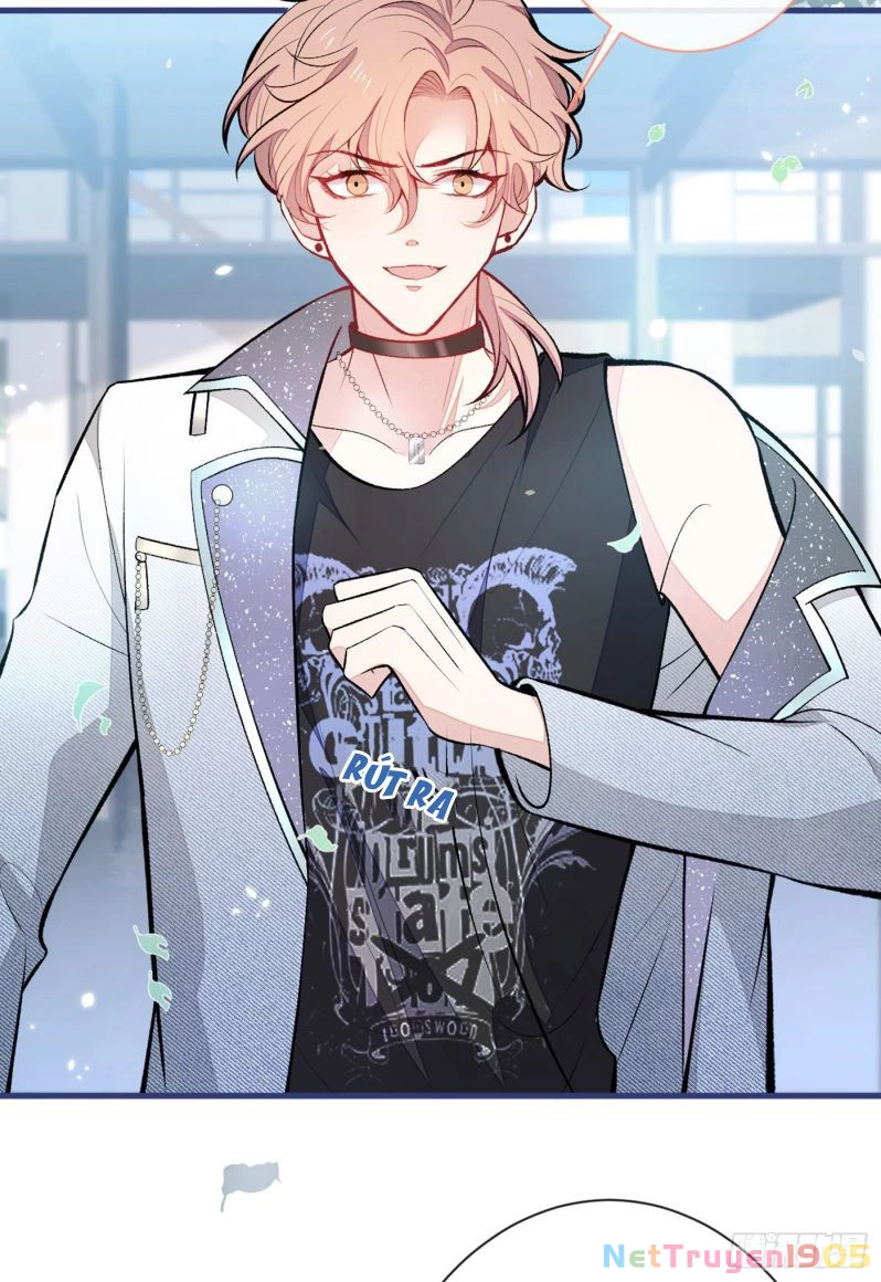 Hotsearch Của Ảnh Đế Chapter 82.5 - 22