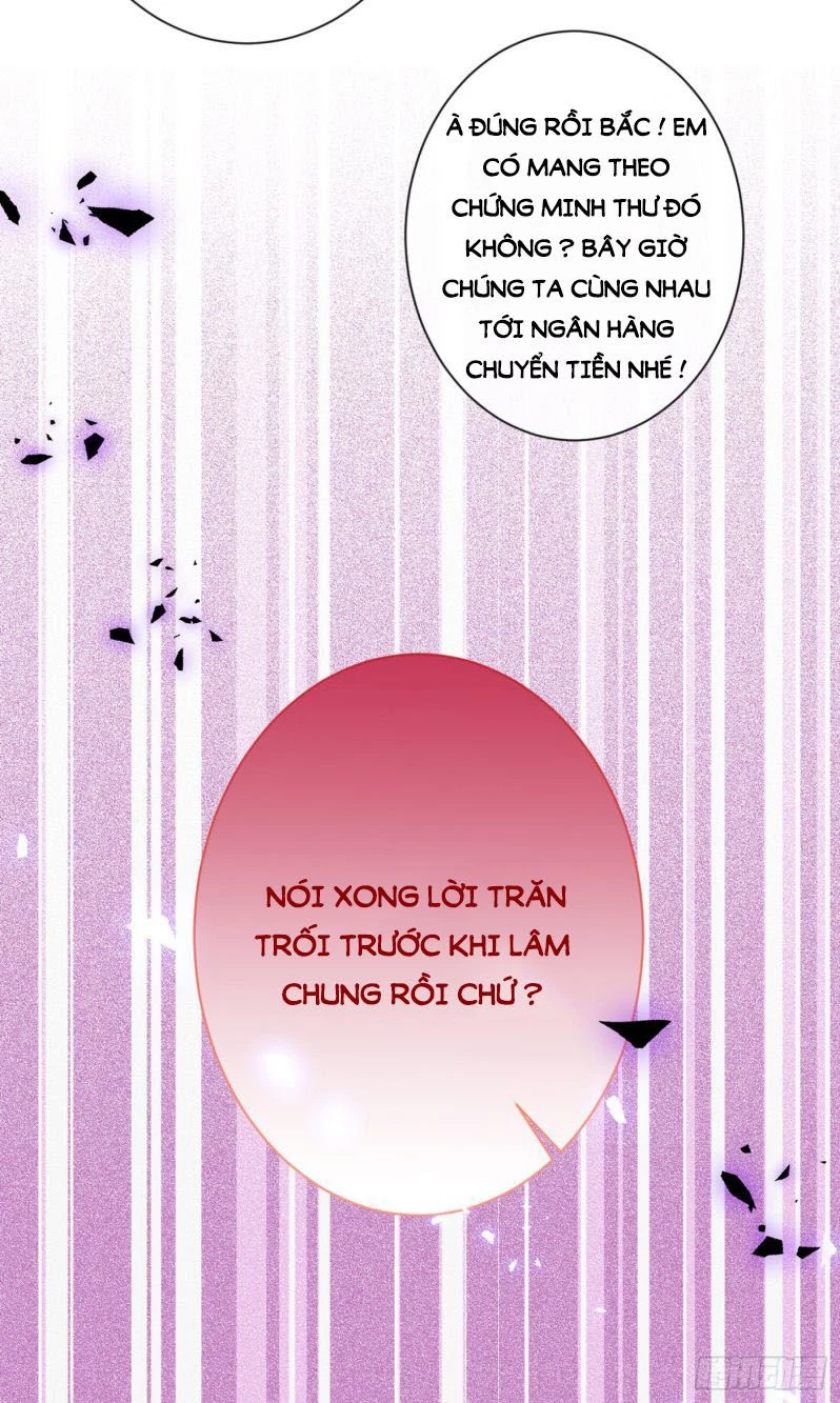 Hotsearch Của Ảnh Đế Chapter 82.5 - 24